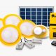 Solar Lights