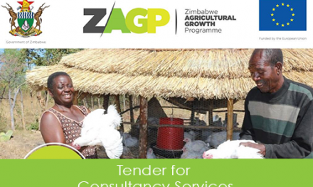 Tender for Consultancy Services: Meat Market Systems Analysis