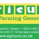 Veterinary products (Agricura)