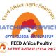 Hatching services (Harare)