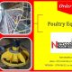 Poultry equipment for sale (Newco Zim Poultry Solutions)