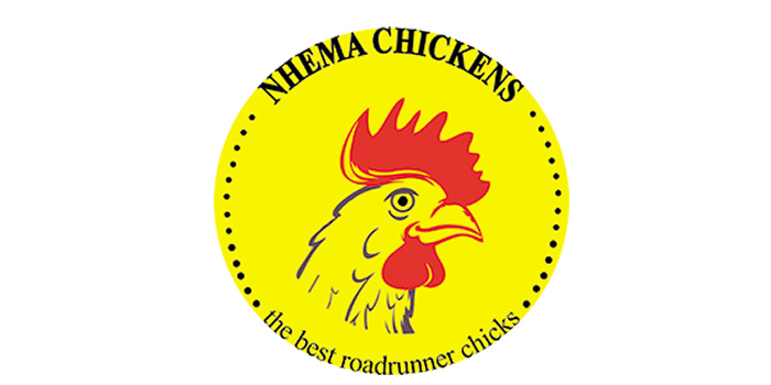Nhema Chickens