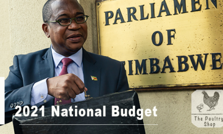 2021 National Budget Statement