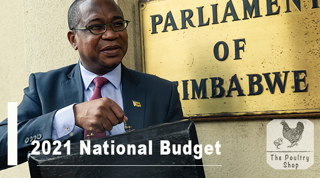 2021 National Budget Statement