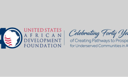 Call for Proposals: U.S. African Development Foundation (USADF)