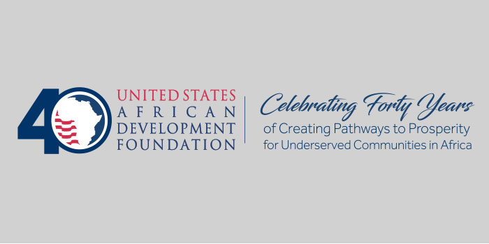 Call for Proposals: U.S. African Development Foundation (USADF)