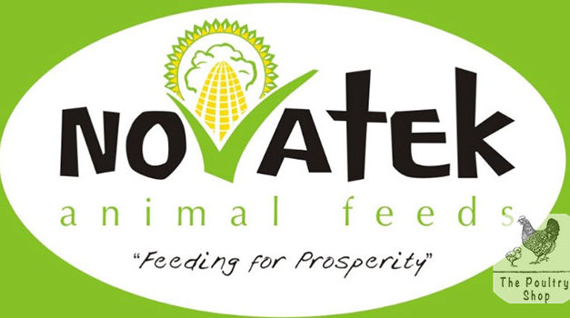 Poultry Training in Harare by Novafeed