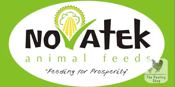 [Upcoming] Poultry Training in Harare by Novafeed