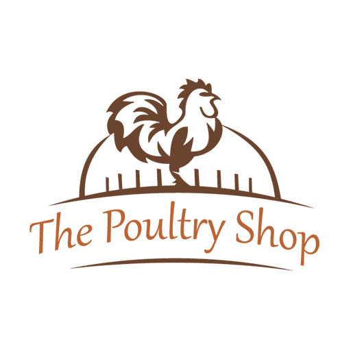 The poultry shop